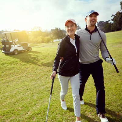 golf-dating